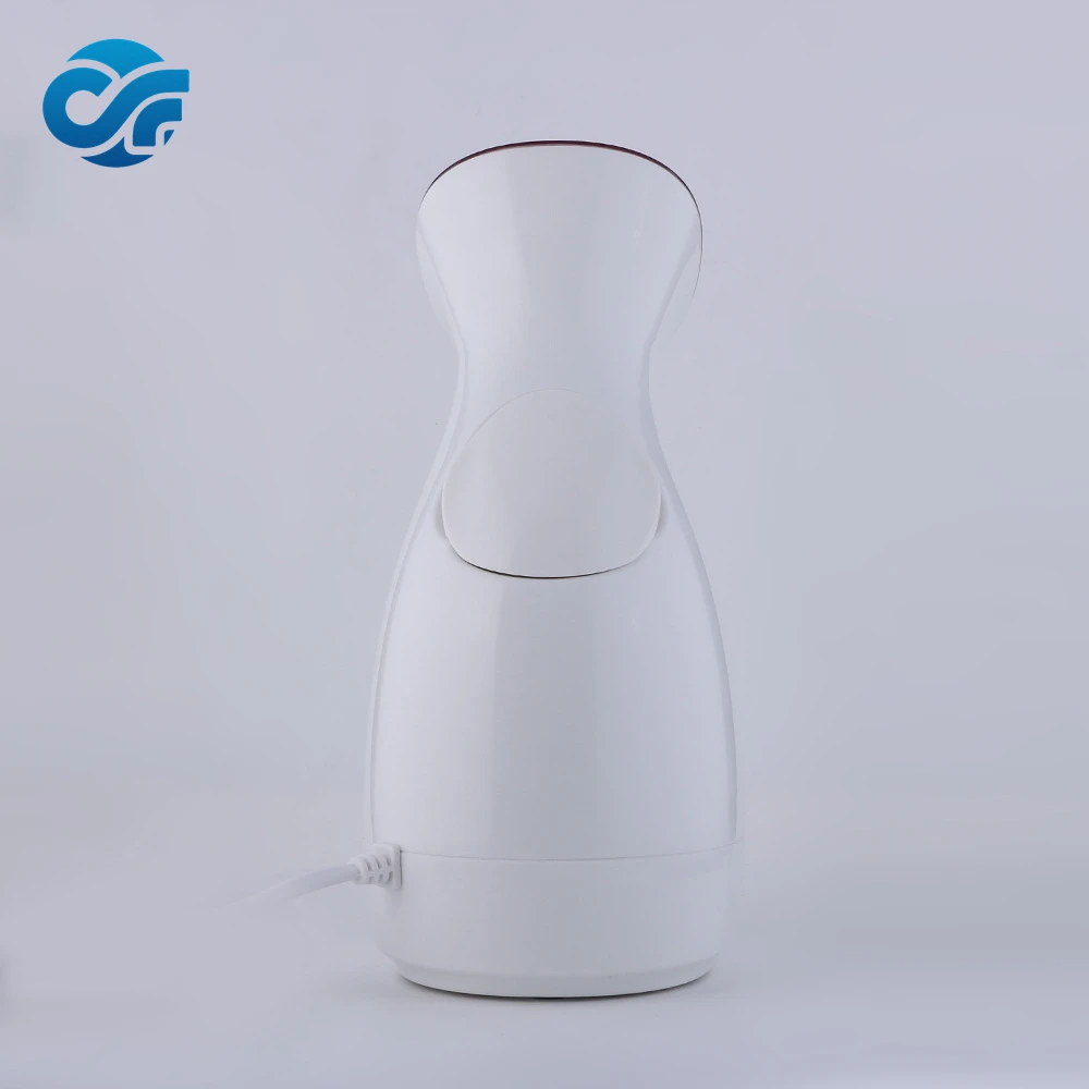 Nano Ionic Face Beauty Salon Moisturizing Cleansing Pores Facial Steamer
