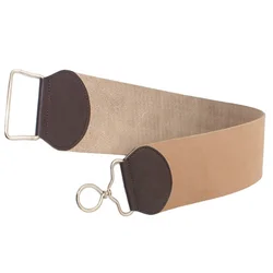 YAQi shaving tool pure straight razor men shave leather strop