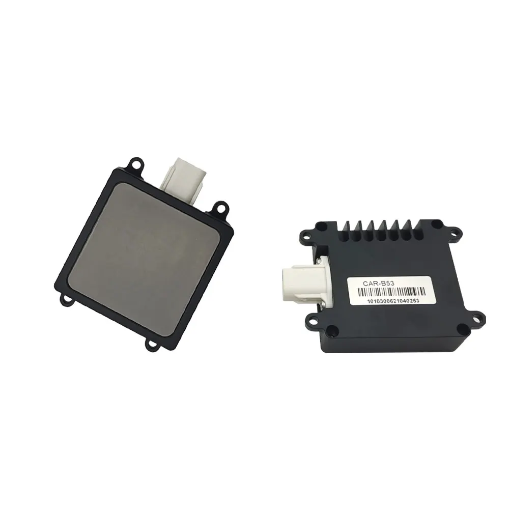 77 ГГц BSD bsd автомобильная система 24 В грузовик микроволновый радар для мониторинга слепых зон автомобиля микроволновый радар bsd Шэньчжэнь