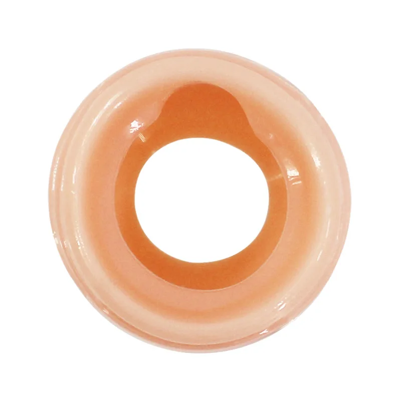 silicone Double Circumcision block Penis ring for Male Time Delay Masturbator sex Toys adult products