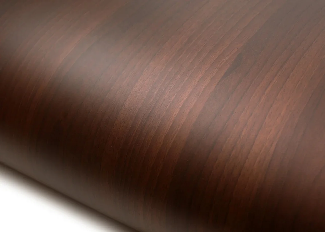 matte pvc vinyl funiture laminate film for decoration