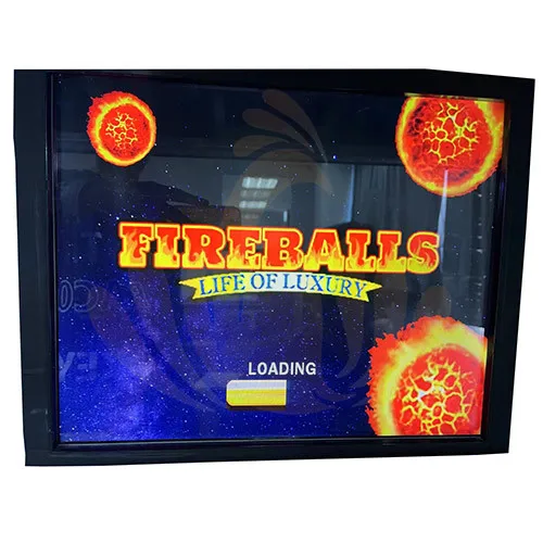 Fireball lol игровая настольная жизнь роскошного огненного шара