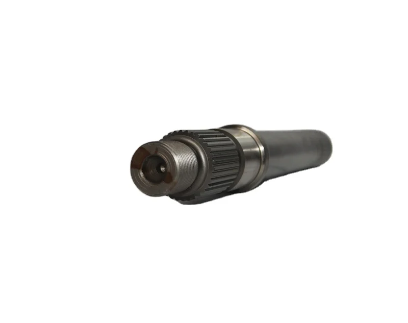 Various Good Quality Meritor Axle Output Shaft 3280L9528 Parts Drive Transmission Shaft