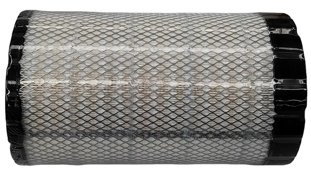 Truck spare parts air filter AA90138