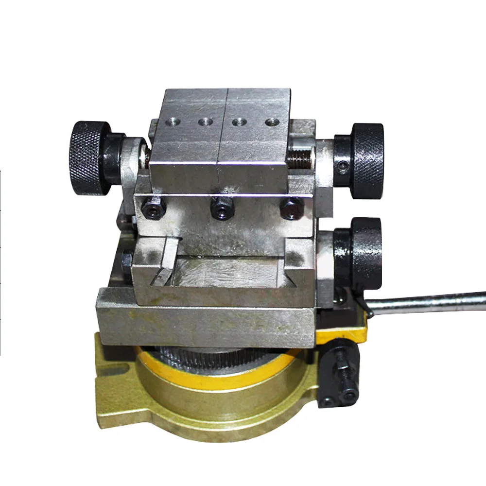 Cylindrical Flower Machine Multi functional Flower Machine Bracelet Carving Lathe Pattern Locomotive Flower Knife