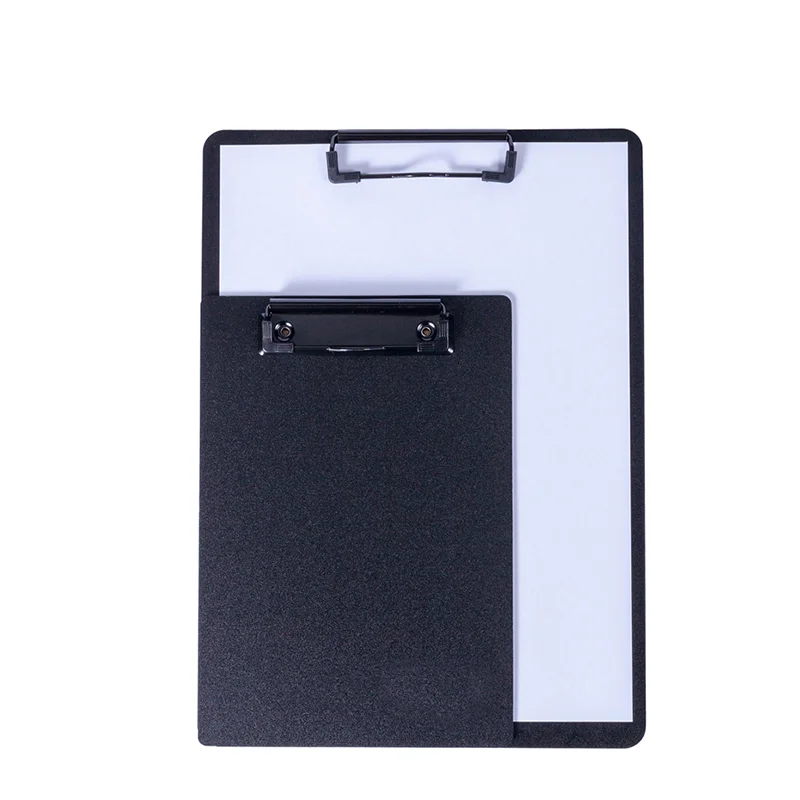 Color display writing board ppA5 A4 clipboard suitable for school and office stationery