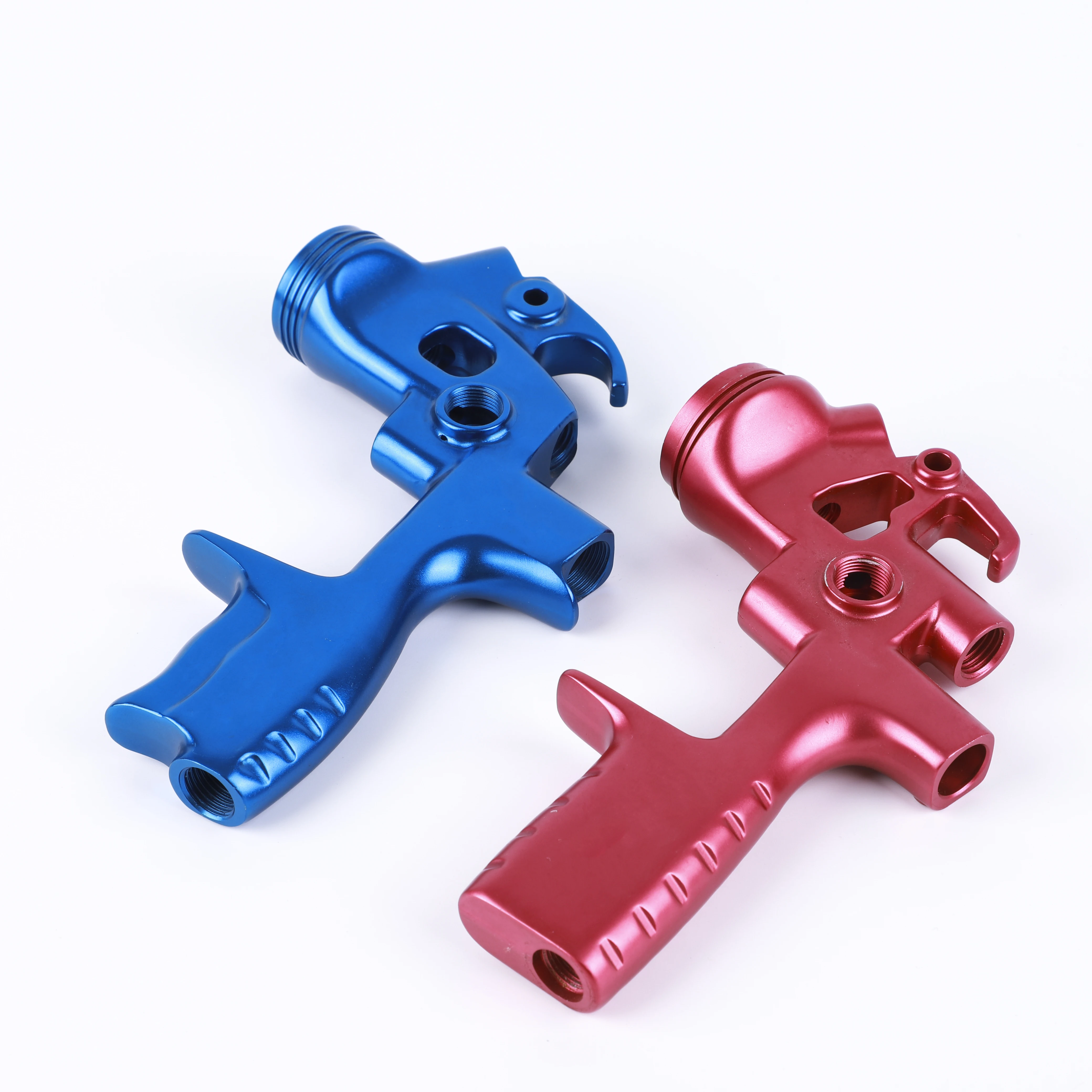 Yangping China Factory Custom High Precision Forging Machine Spare Parts