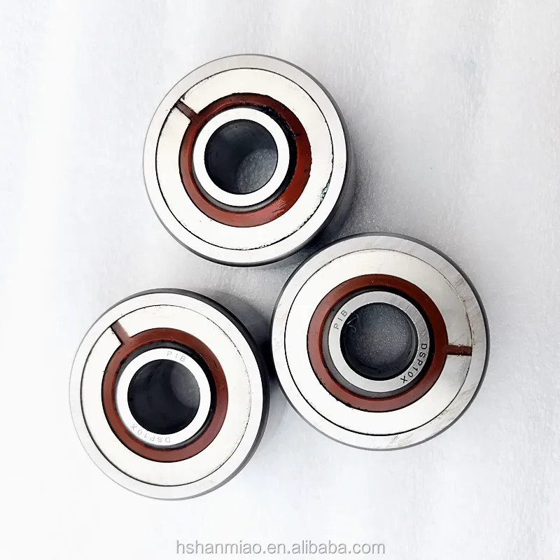 Прямая поставка с завода подшипники для фитнес-оборудования DSP10X спортивное оборудование