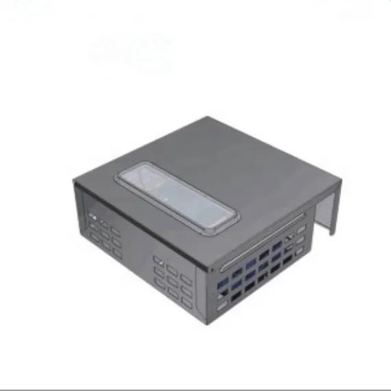 humane mice rat trap high quality promotional stainless steel mouse rat foldable trap cage