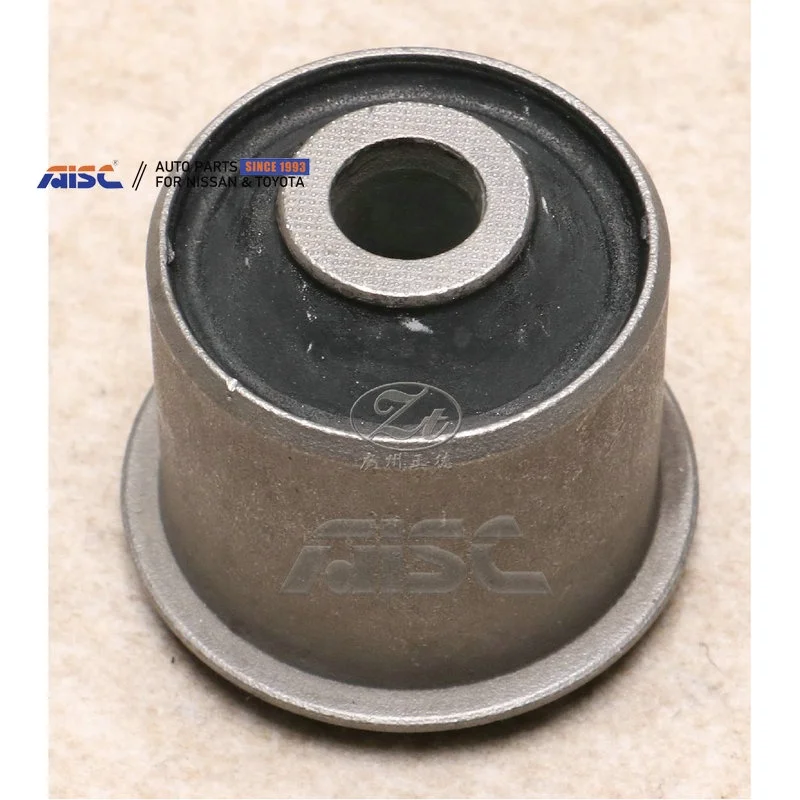 AISC Auto Parts 54542-1LB0A 545421LB0A Front Control Arm Bush Control Arm Bushing For Nissan Patrol Y62