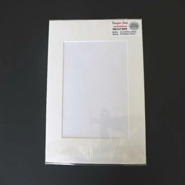 Hot Selling Paper Photo Frames Decorative Tabletop Gifts Popular Frame Product