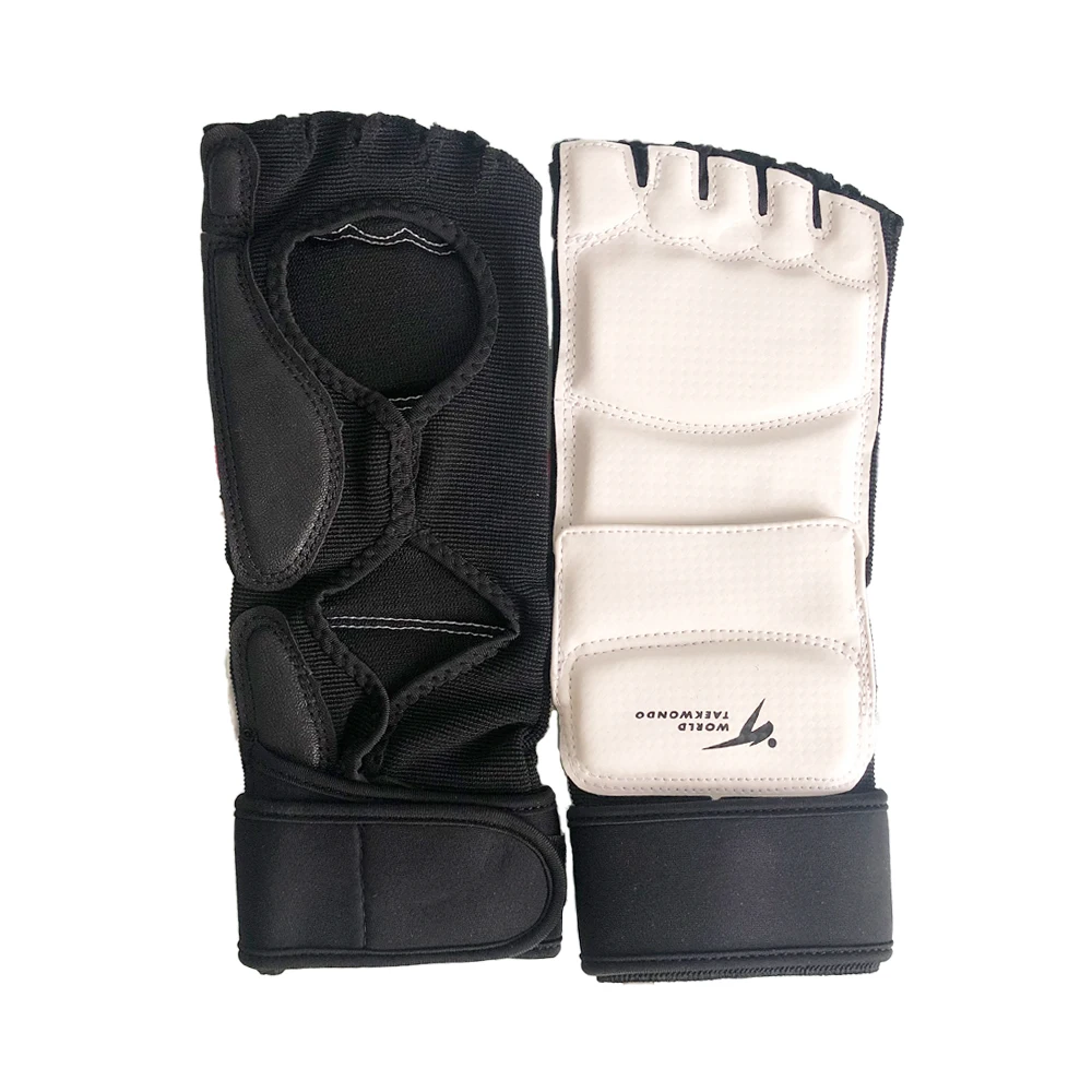 high quality foot guard Taekwondo foot gloves foot protector gloves