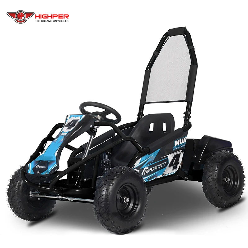 Electric Off Road Mini Buggy, Go Kart For Sale Cheap (GK008E)