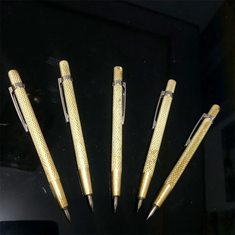 Professional Hand Ceramic Pointed Diamond Tip Tile Engraving Tool Glass Cutter Pen