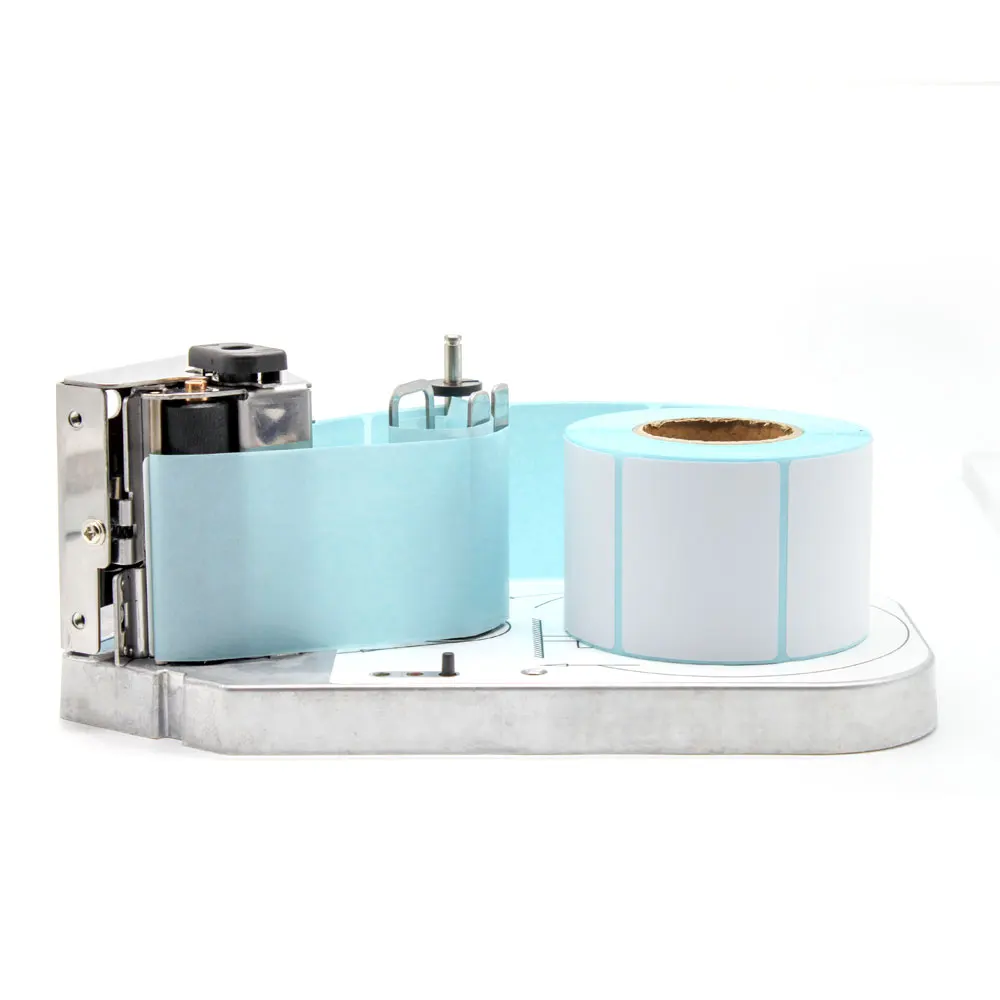 Stock 58mm Roll-to-Roll Kiosk Label Printer with Embedded Thermal Module for Electronic Scale Printing