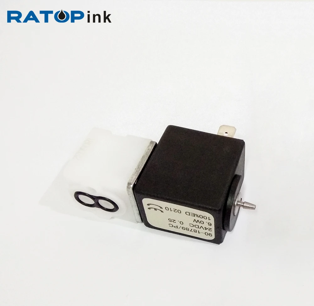 DB4-0340003SP D типа A-GP соленоидного клапана (зарядное устройство с 3 usb-портами) для домино