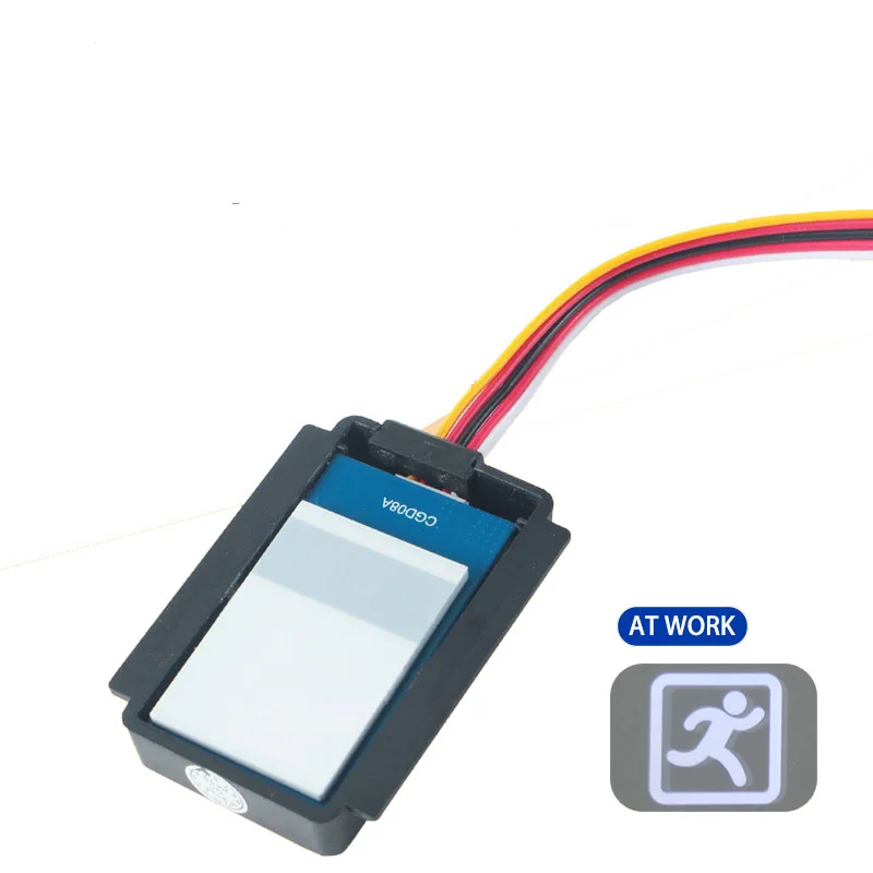 Hotel bathroom wall mirror with light touch induction wall mounted bathroom mirror human body induction switch