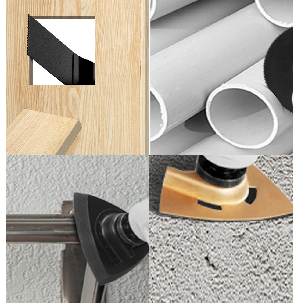 Hot selling 21V lithium electric multifunctional saw oscillating saw for home decoration