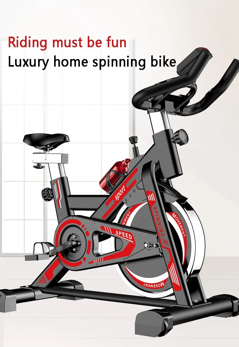 New Design Nordika Home Use Professional Wholesale Spinning Elliptical Bikes