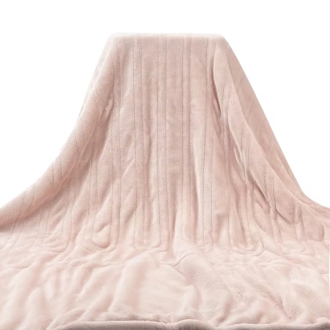 best heated throw heated blanket portable heating blanket industrial
