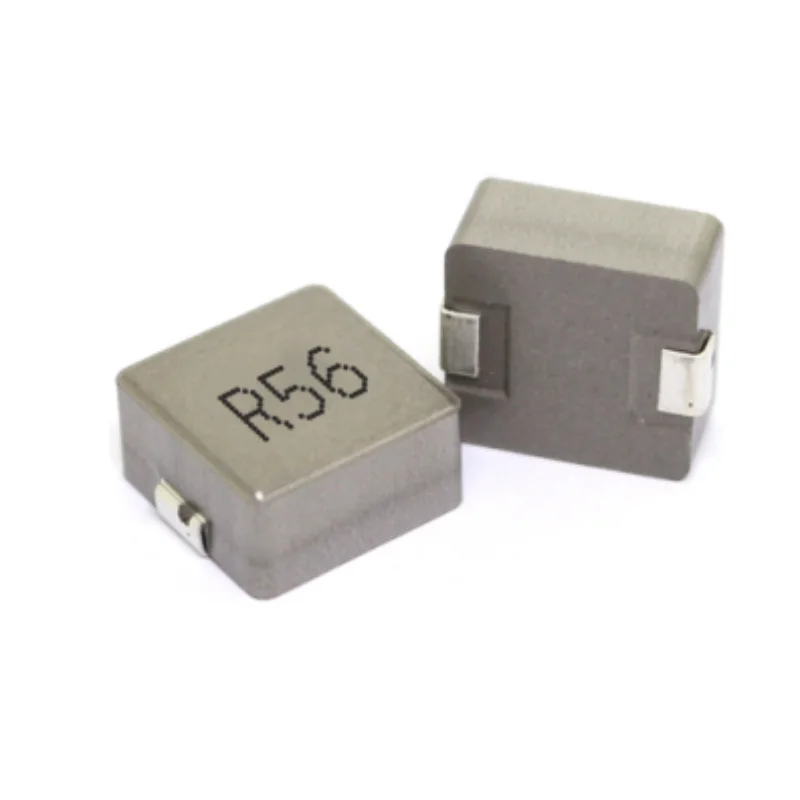 RORE WHC0520 5.2*5.6mm 10uh High-Current SMD Power Inductors 15A Variable Inductor For digital amplifier inductor 4.7uh