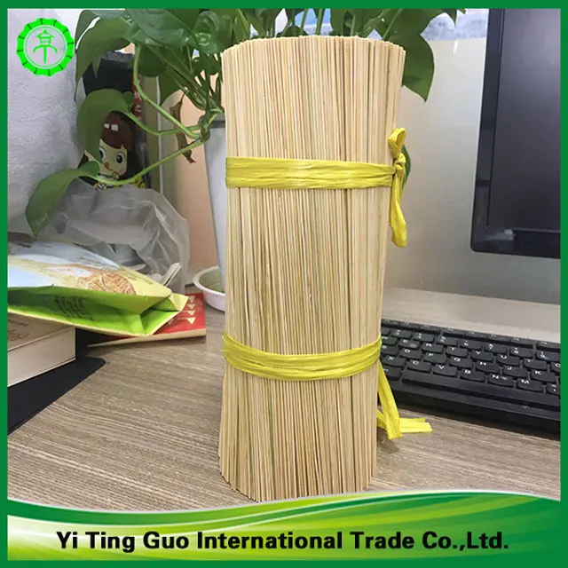 Bamboo Agarbatti Stick Whatsapp +86 18019145006