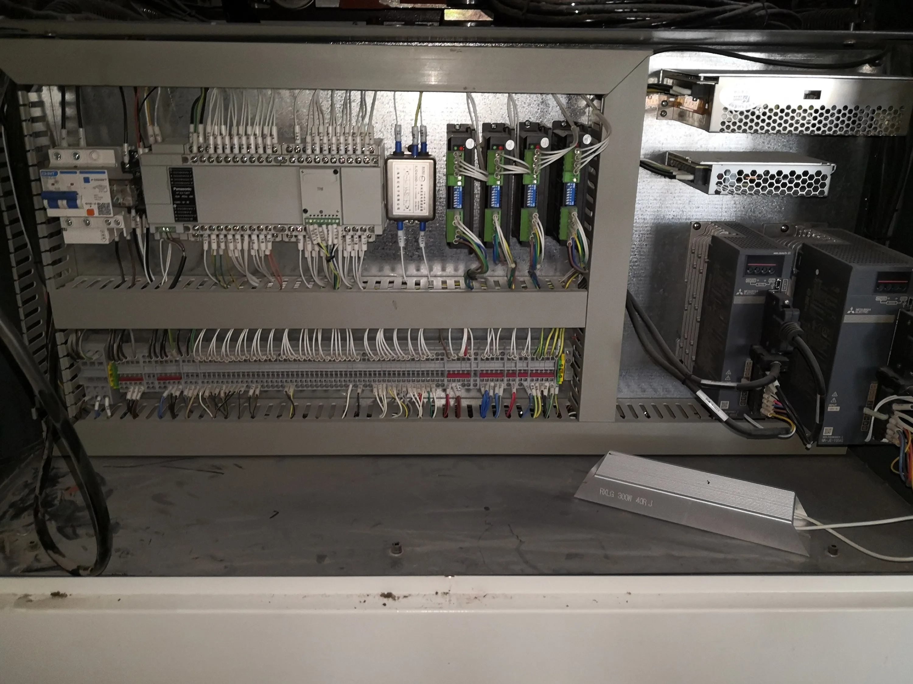 LS-F7 Автоматическая жесткая машина для упаковки сотовых телефонов