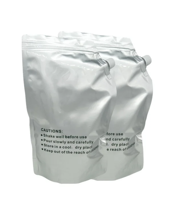 COMPATIBLE T-1640C BULK TONER POWDER USE FOR Toshiba E-Studio 163/165/166/167/205/207/237