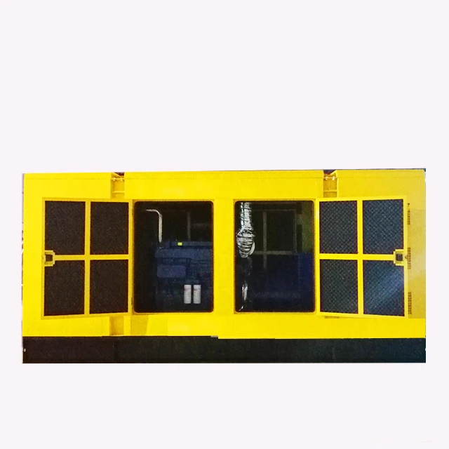 Wholesale Hot Sale Silent Brushless Alternator Generator With Spare Parts