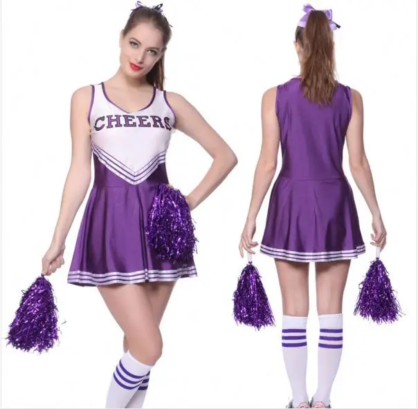 MONETCAT High Quality Custom Cheerleading Uniforms OEM Sportswear Type Supply Service Products
