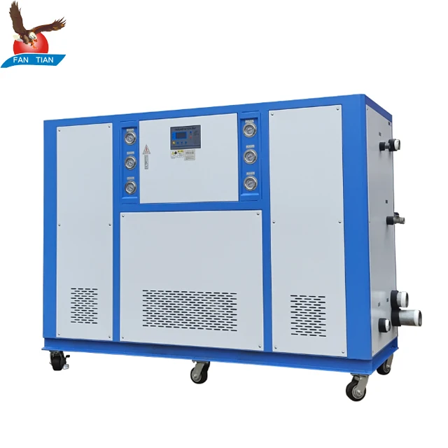 3hp Brewery Glycol Cooling Beer Chiller