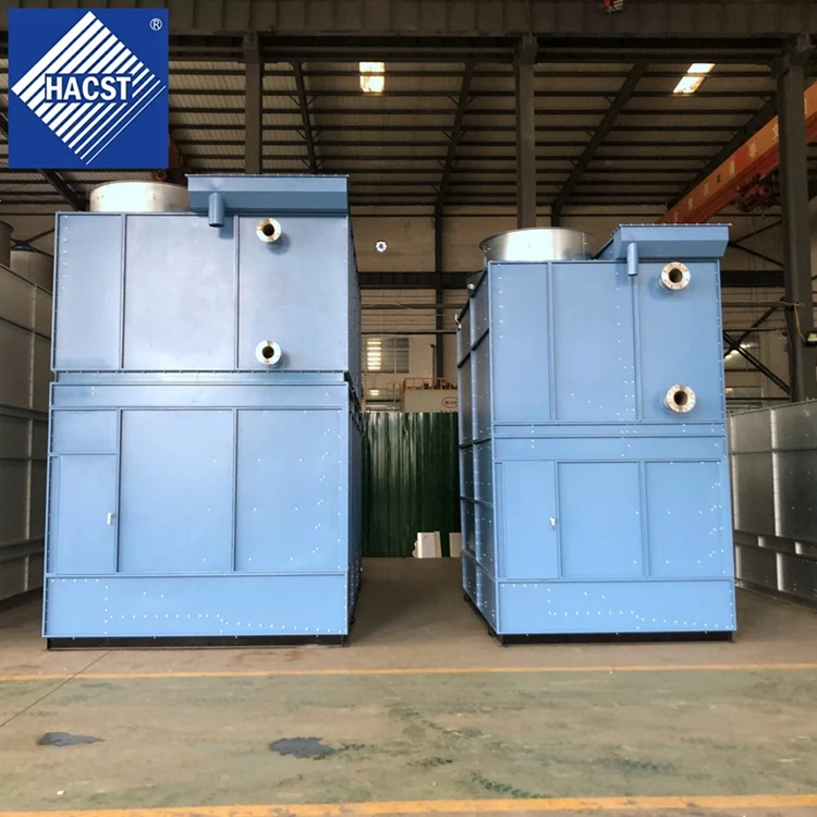 Hengan cooling tower