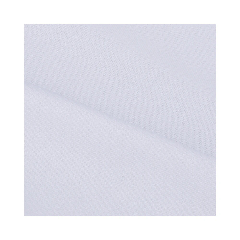 Customizable Hot Sale Wholesale Red Bird Eye Polyester Mesh Fabric