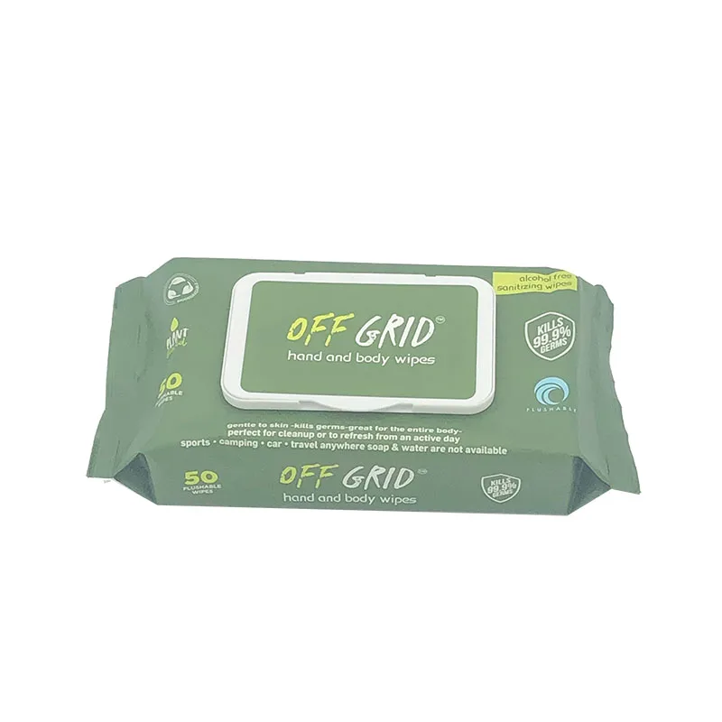 OEM Wholesale Factory Cheap price natural organic biodegradable bamboo baby wet wipes 100% pure water