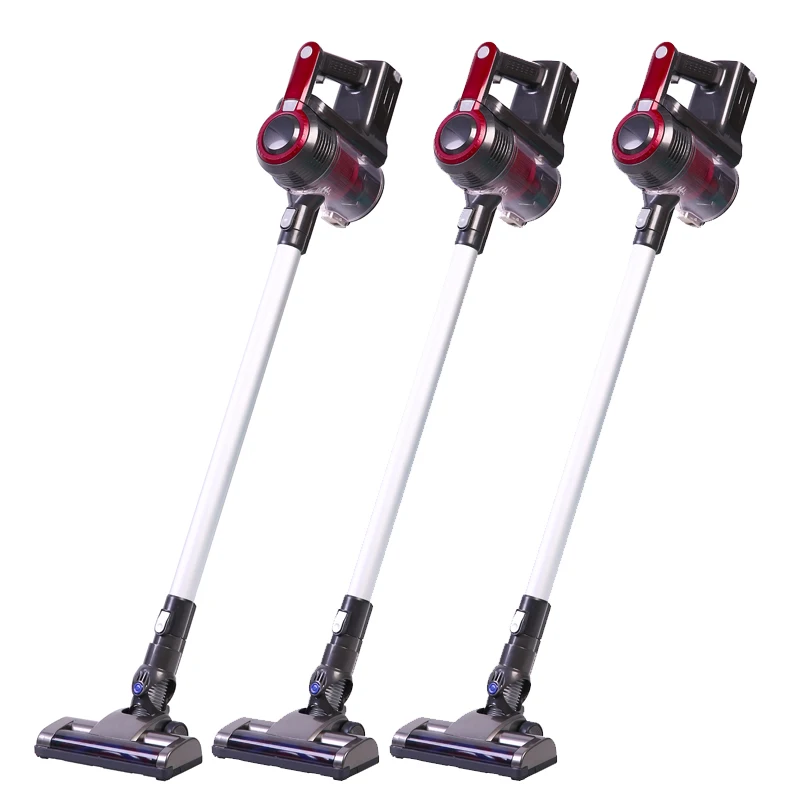 
Cordless Stick Handheld Vacuum Cleaner Carpet Cleaner Vertical And Portable Multi Cyclone Vacuum 