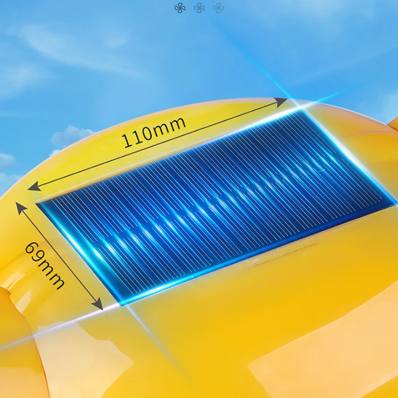 High quality personal protective helmet electric cooling solar construction safety hard hat with light and fan