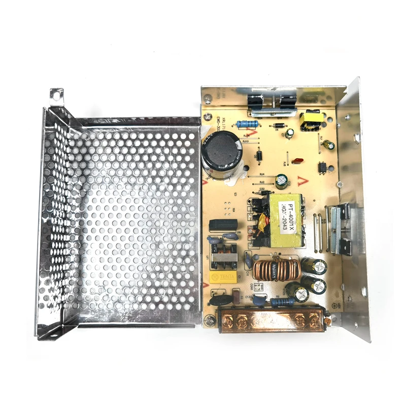 Hight voltage 2.5a 4.2a 8.4a 16.7a 20.8a 300w 150w  LED Power Supply 110-240V to DC 12V 250w for street light