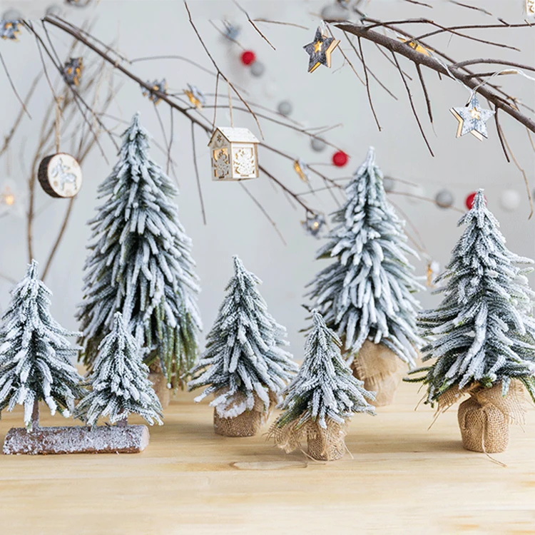 
Custom Design Christmas Tree Decoration Hanging Branch Christmas Tree Toy 