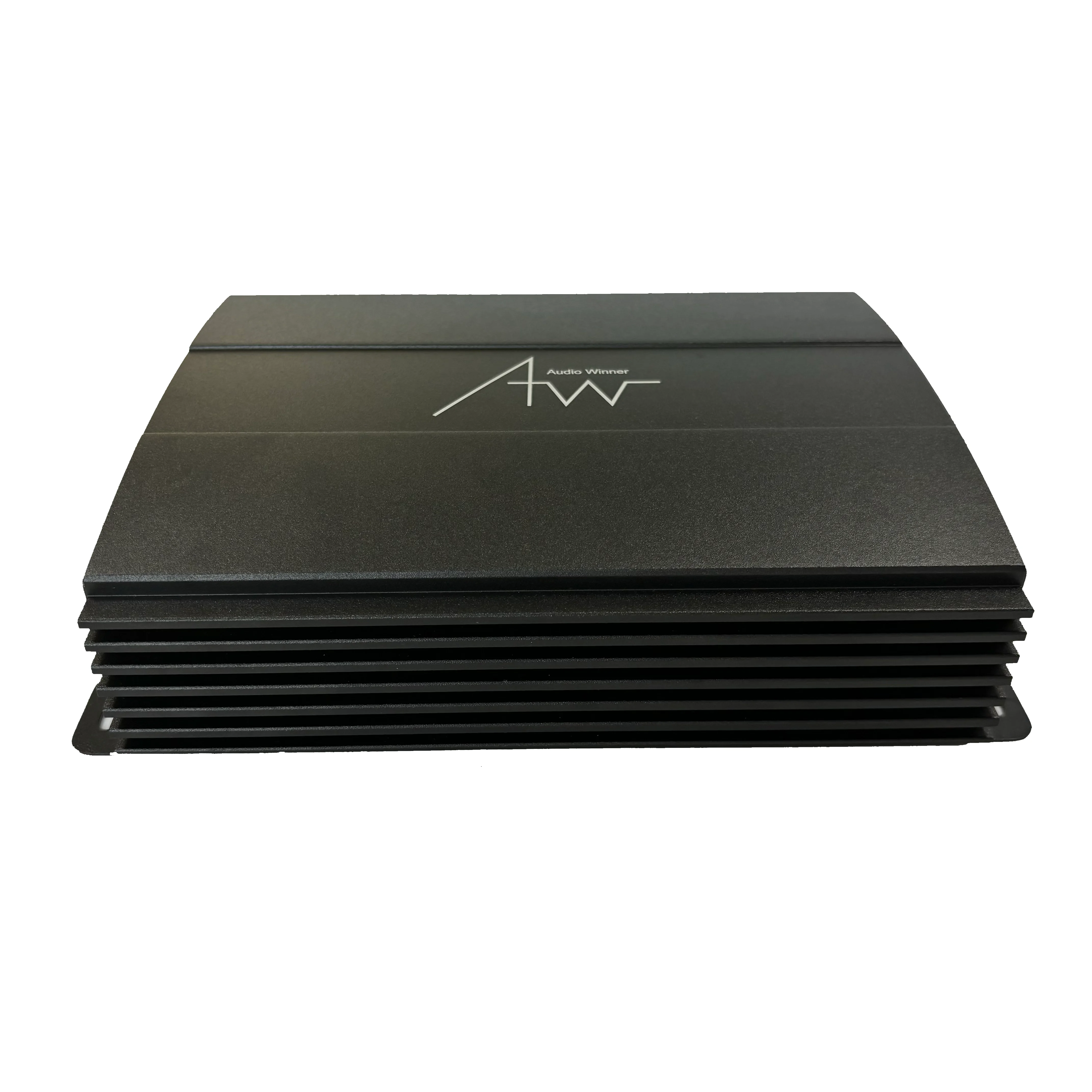 professional 12V 4 channel class ab audio car power amplifier