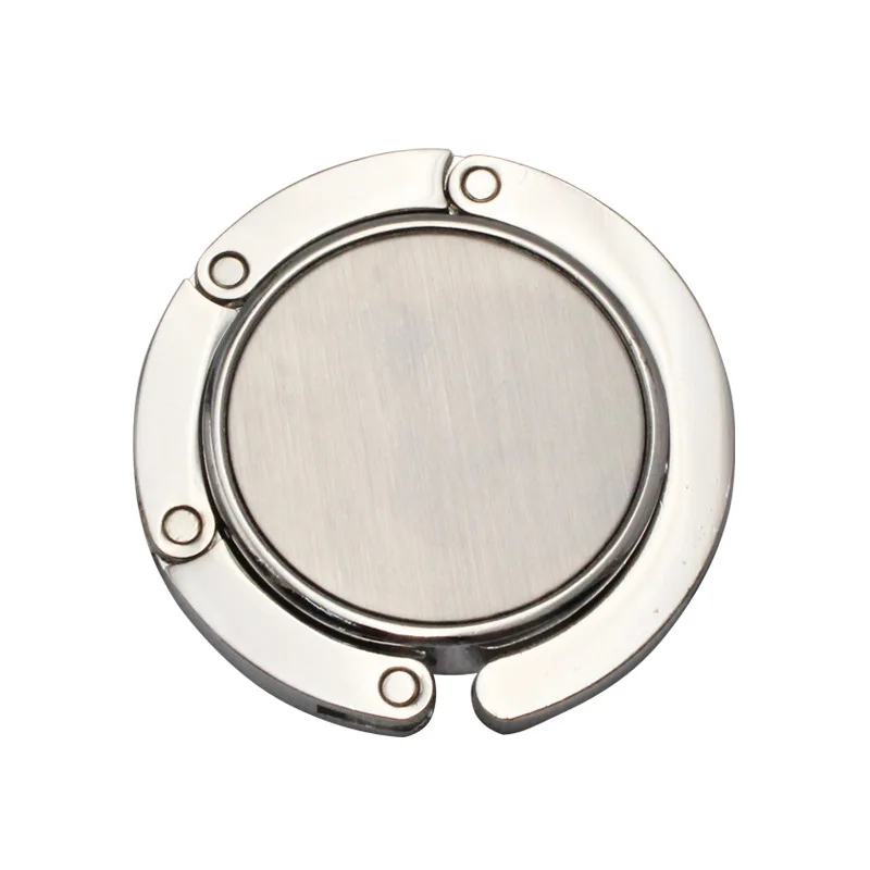 Bag Hanger Custom Portable Purse Hanger Bag Handbag Holder For Table Hanger