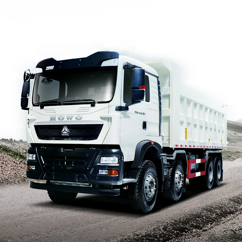 Sinotruk Price Ethiopia Sino Used And New Howo 6x4 16 Cubic 20 Cubic Meter 10 Wheel Tipper Truck Mining Dump Truck For Sale