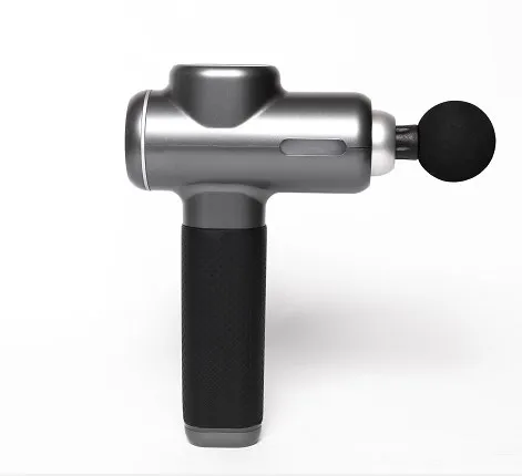 Multi-stop 4 Speeds Low Noise Good  Price Massage Gun for Home Gym Women and Man Use