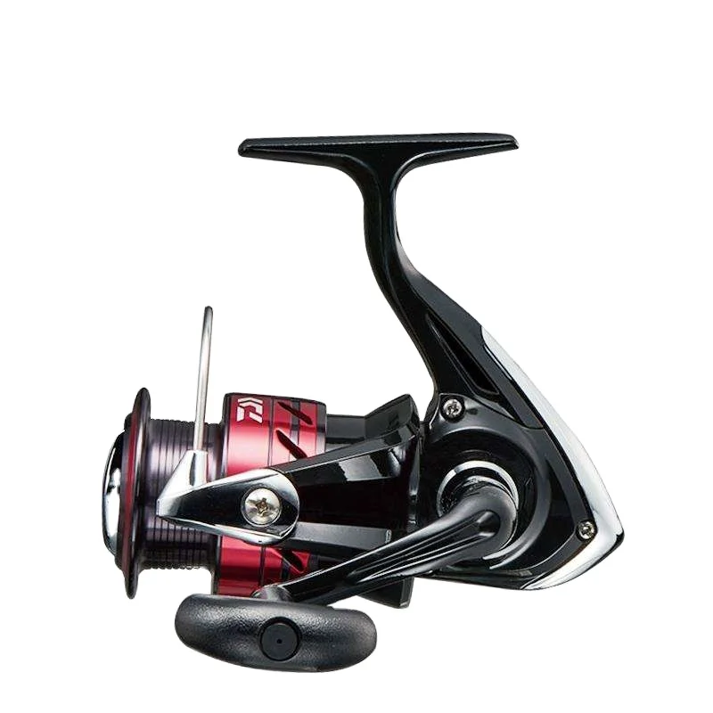 CTO 2B CS 1500 2000 2500 3000 3500 4000 4500 5000 2+1BB Max Drag 2-8KG Spinning Fishing Reel for fishing