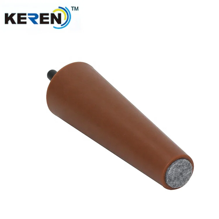 High Quality Feet Plastic Leg Sofa Protector Leg Acrylic Sofa Plastic Furniture Legs For Bulk
