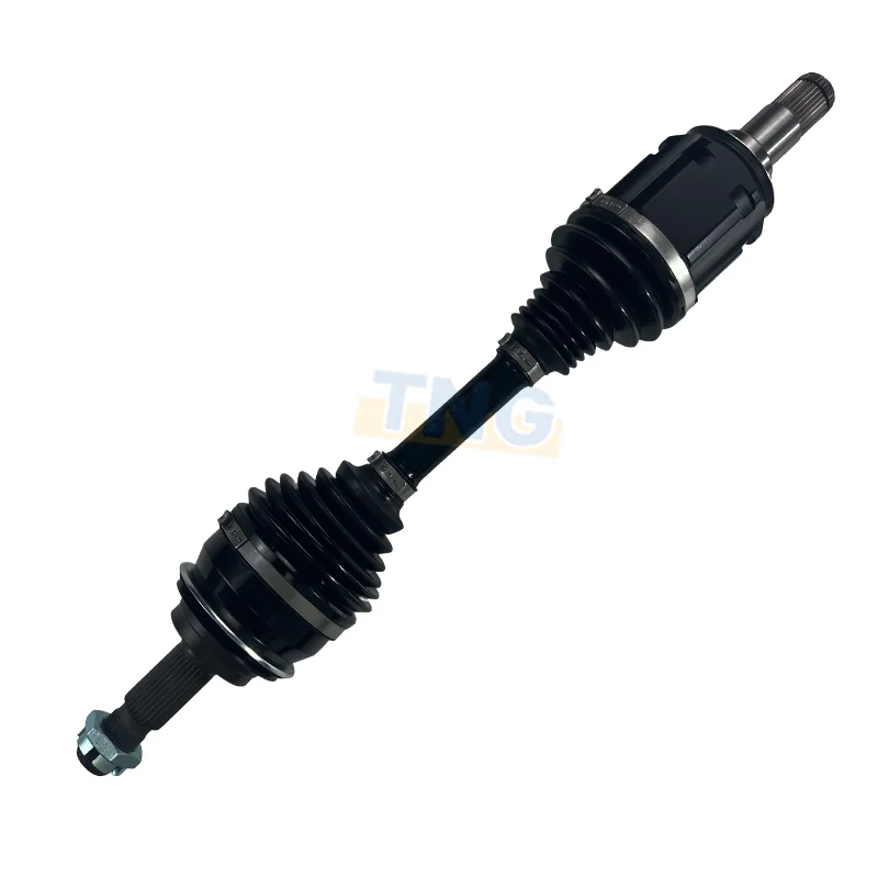 Auto parts Japan Axle Shaft CV Axle Rear Front shaft drive For Toyota LAND CRUISER FZJ80 43412-60110 43411-60090