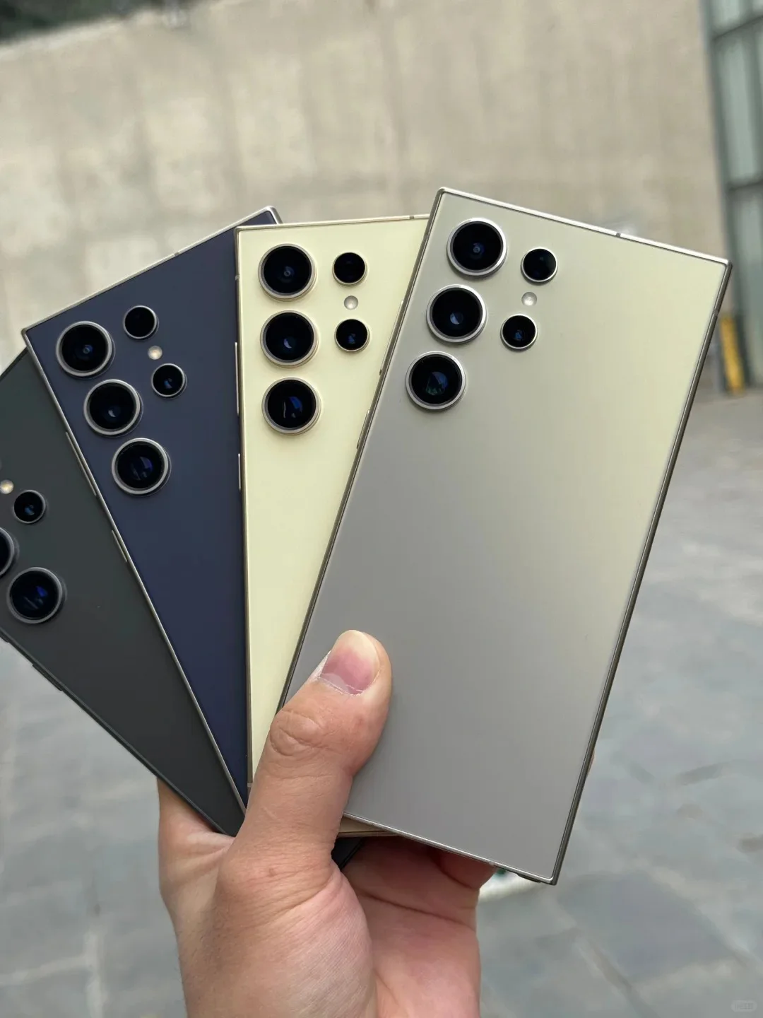 2024 новый мобильный телефон Golaxay S24 Ultra 4g клон Оригинальный разблокированный Android 6 8 дюймов s 24 смарт-телефоны