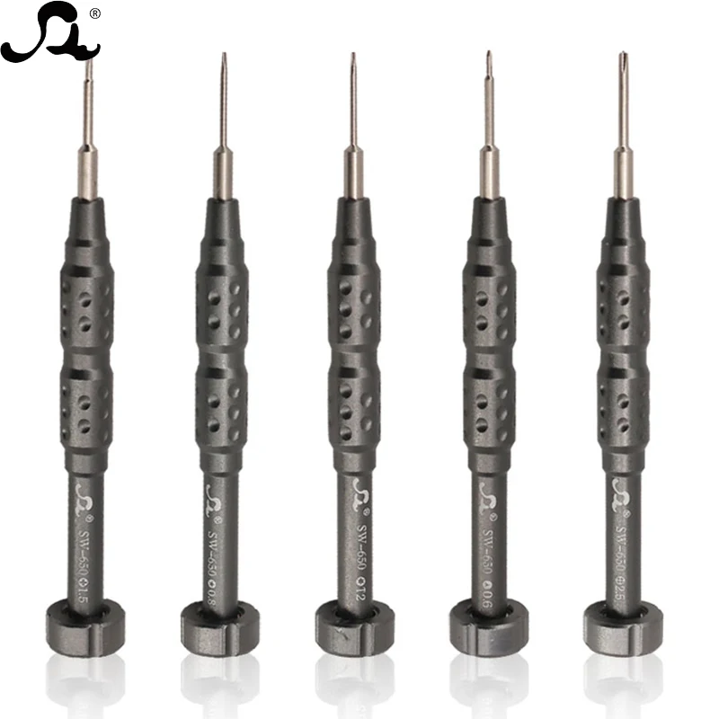 Cellphone Repair Disassembly Screwdriver 2D Laptop Repair Tools Precision Mobile Phone Removing Screwdriver