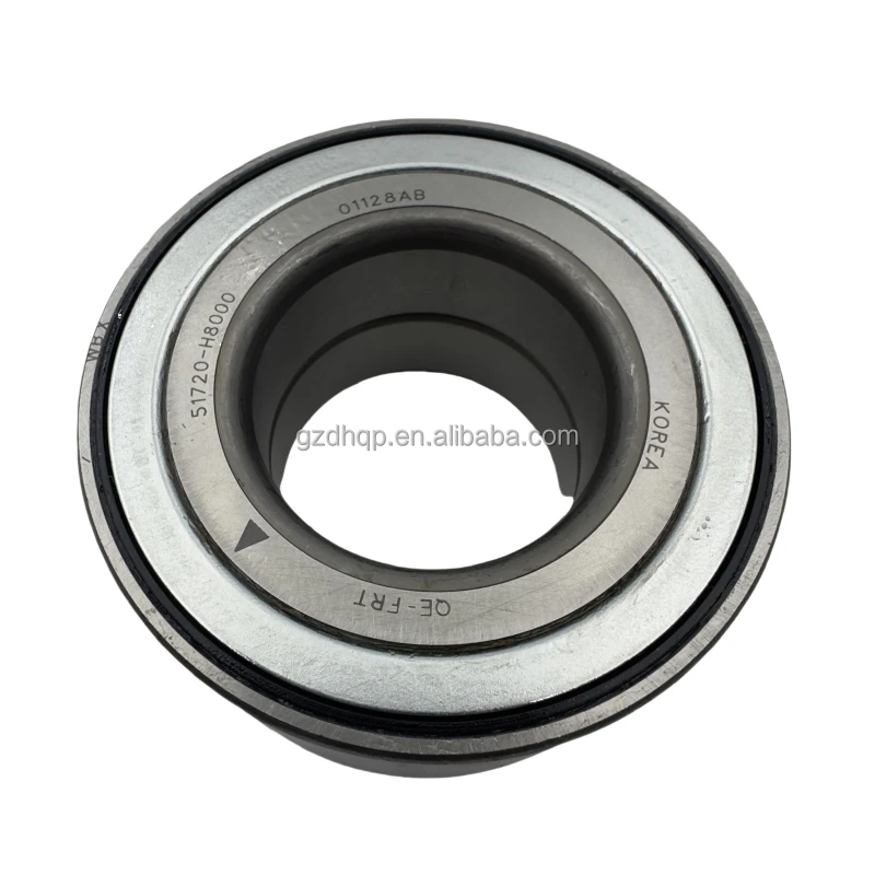 axle box bearing kx1 verna automotive parts accessories auto spares 51720-H8000 51720H8000 for hyundai kia