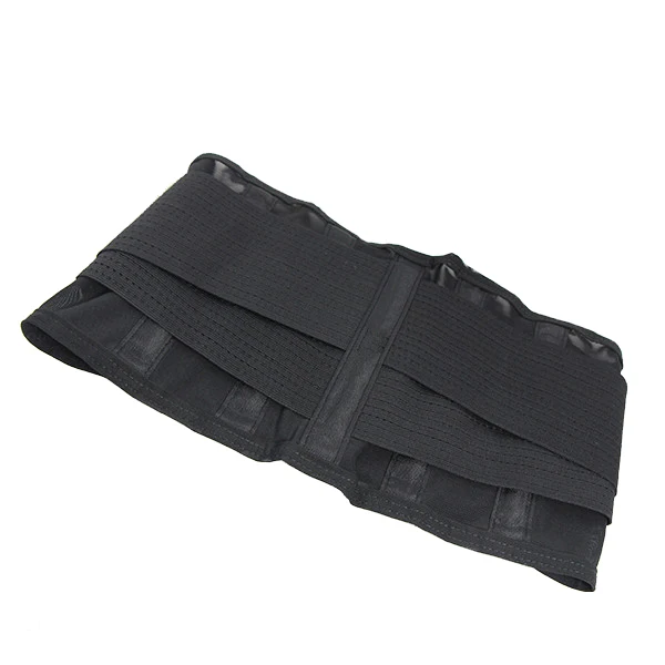 Body shape unique design compression waist trainer neoprene