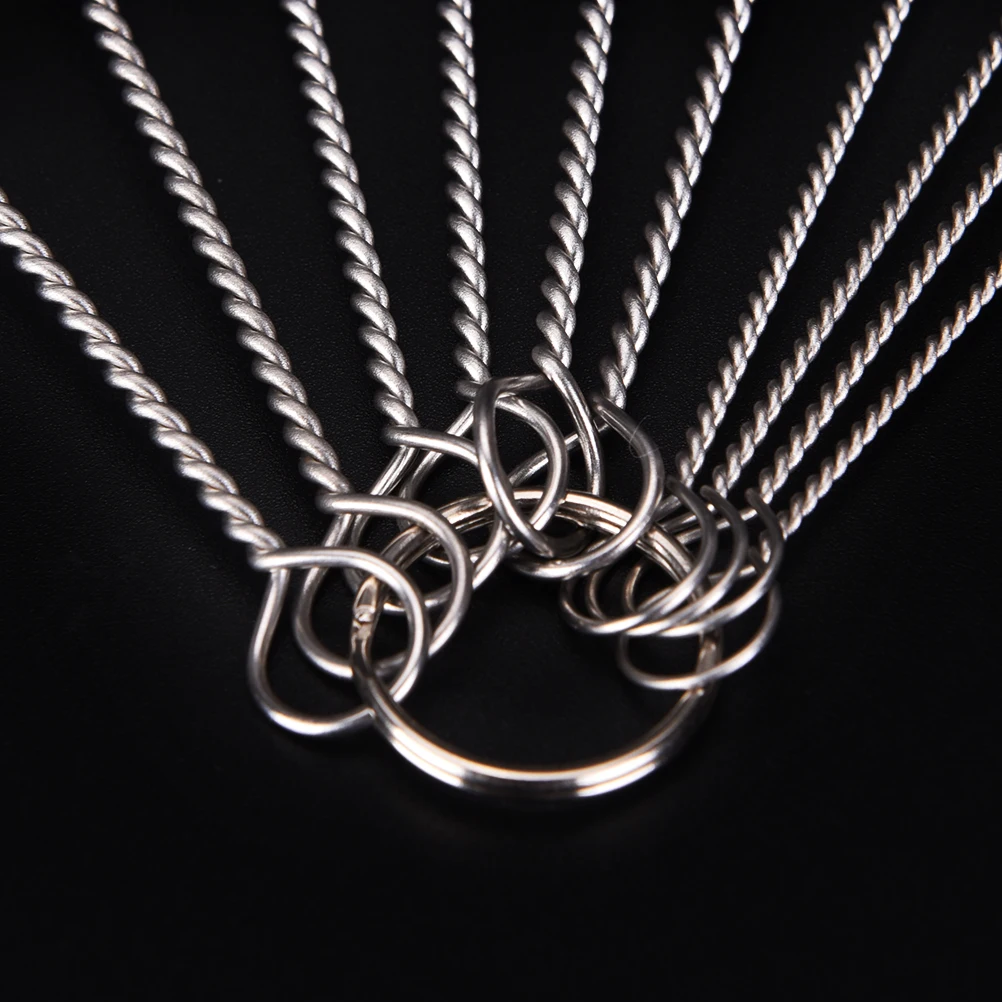 OEM 10pcs Metal Cleaning Brush For Weed Pipe Clean Glass Hookah Smoking Cachimba Pipas Fumar Feeding Bottle Brush